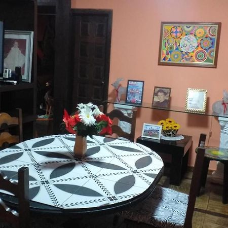 Pousada E Hostel Vila Marina 萨尔瓦多 外观 照片