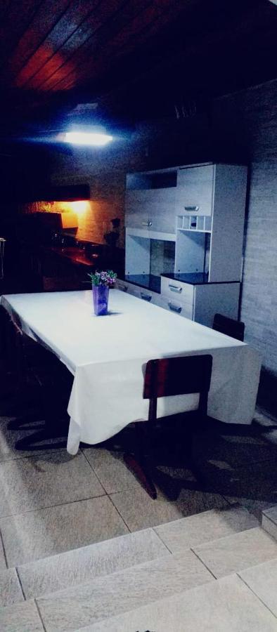 Pousada E Hostel Vila Marina 萨尔瓦多 外观 照片