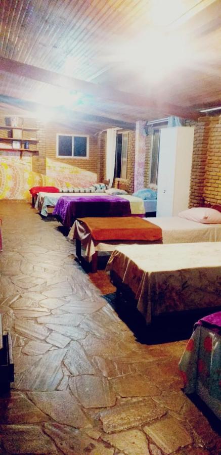 Pousada E Hostel Vila Marina 萨尔瓦多 外观 照片