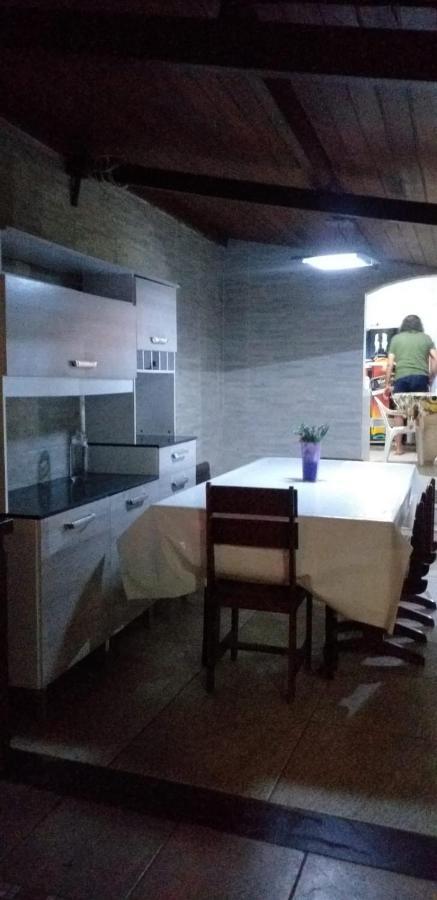Pousada E Hostel Vila Marina 萨尔瓦多 外观 照片