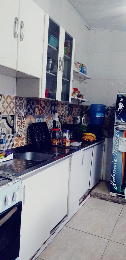 Pousada E Hostel Vila Marina 萨尔瓦多 外观 照片