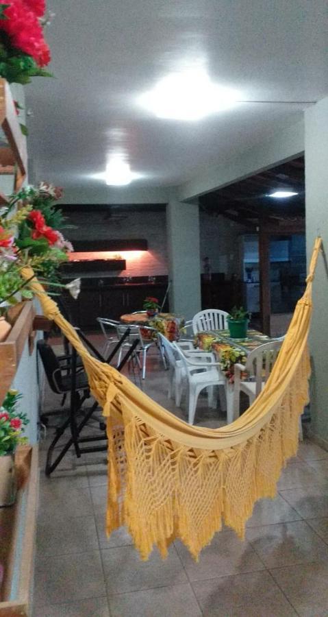 Pousada E Hostel Vila Marina 萨尔瓦多 外观 照片