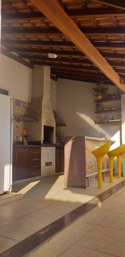 Pousada E Hostel Vila Marina 萨尔瓦多 外观 照片