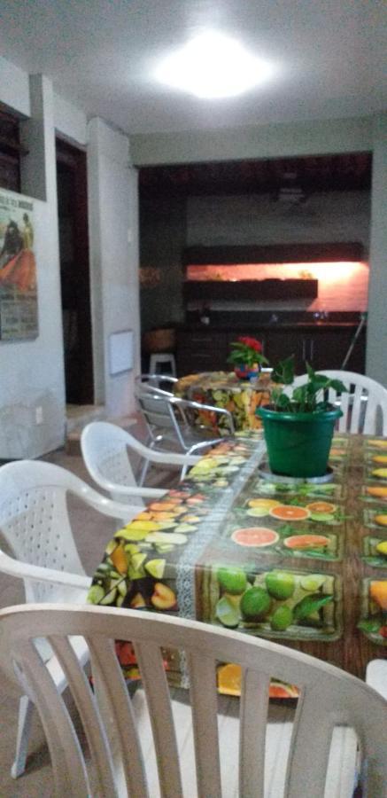 Pousada E Hostel Vila Marina 萨尔瓦多 外观 照片