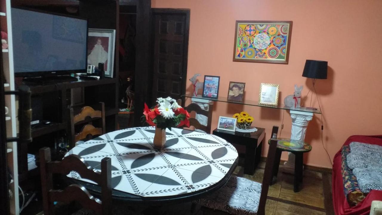 Pousada E Hostel Vila Marina 萨尔瓦多 外观 照片