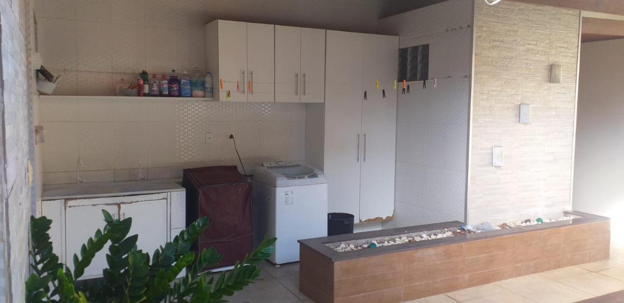 Pousada E Hostel Vila Marina 萨尔瓦多 外观 照片