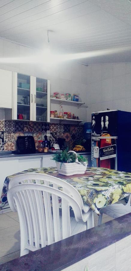 Pousada E Hostel Vila Marina 萨尔瓦多 外观 照片