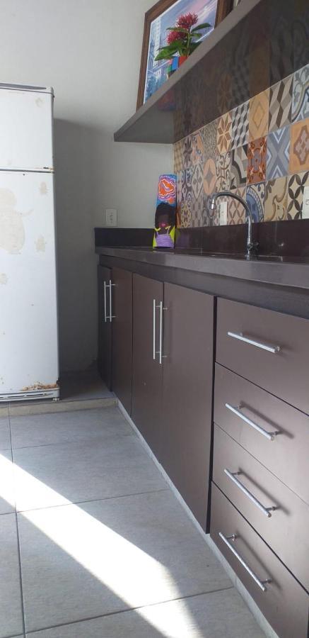 Pousada E Hostel Vila Marina 萨尔瓦多 外观 照片