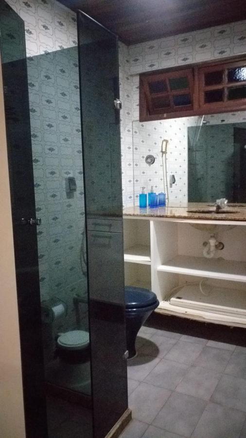 Pousada E Hostel Vila Marina 萨尔瓦多 外观 照片